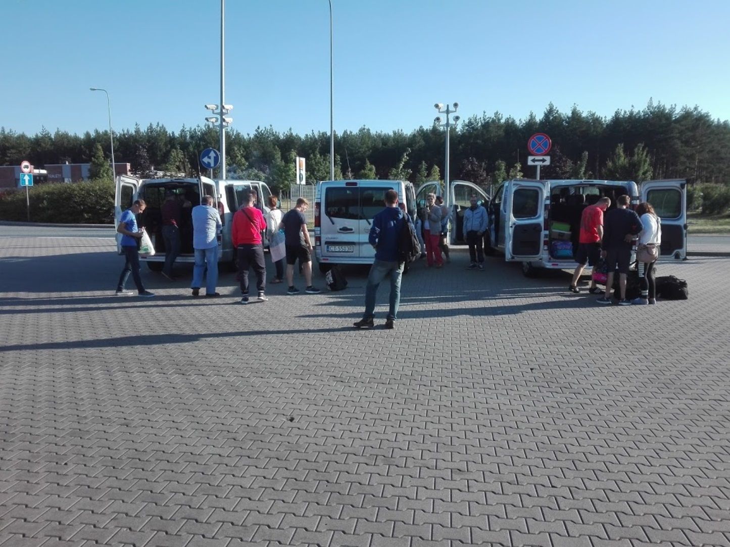 Busy do Niderlandów, wyjazdy do Niderlandów z twoj-bus.pl