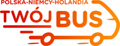 Logo Twój Bus